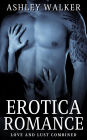 Erotica Romance - Love and Lust Combined