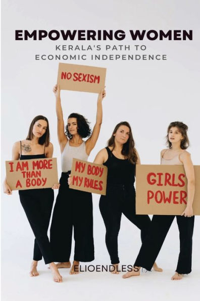 Empowering Women: Kerala's Path to Economic Independence