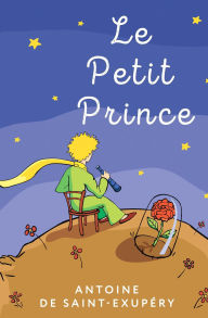 Title: Le Petit Prince, Author: ??????] ????-???????? ??