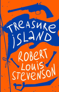 Title: Treasure Island, Author: ??????] ????????? ?????