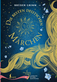 Title: Die besten deutschen Märchen. A1, Author: Brüder Grimm