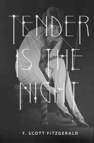 Title: Tender is the Night, Author: F. Scott Fitzgerald