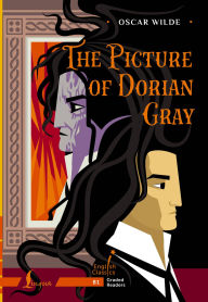 Title: The Picture of Dorian Gray. B1, Author: ????? ??????
