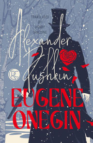 Title: Eugene Onegin, Author: Alexander Pushkin