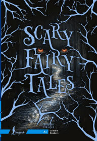 Title: Scary Fairy Tales. A1, Author: Collection
