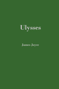 Title: Ulysses, Author: James Joyce