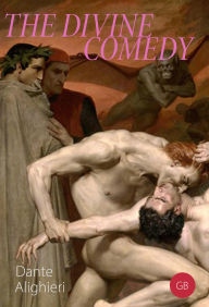 Title: The Divine Comedy, Author: Dante Alighieri