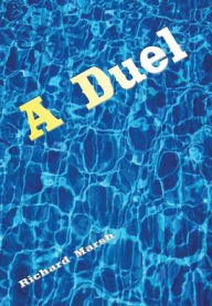 Title: A Duel, Author: Richard Marsh