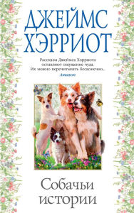 Title: James Herriot's Dog Stories, Author: James Herriot