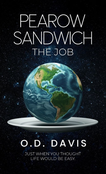 PeaRow Sandwich The Job