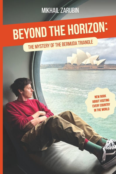 Beyond the Horizon: The Mystery of the Bermuda triangle