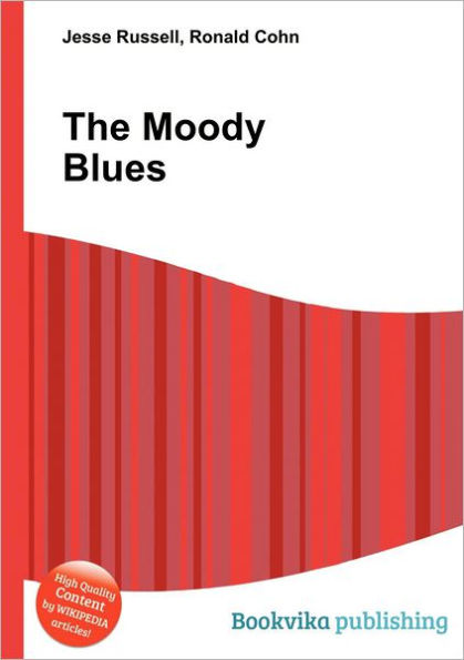 The Moody Blues