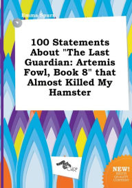 Title: 100 Statements about 