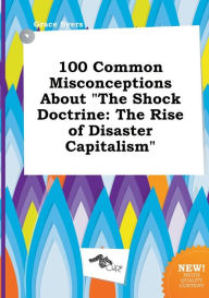 Title: 100 Common Misconceptions about 