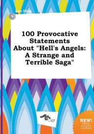 Title: 100 Provocative Statements about 