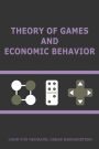 Theory of Games and Economic Behavior