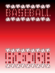 Title: Baseball Score, Author: Jade Sharman