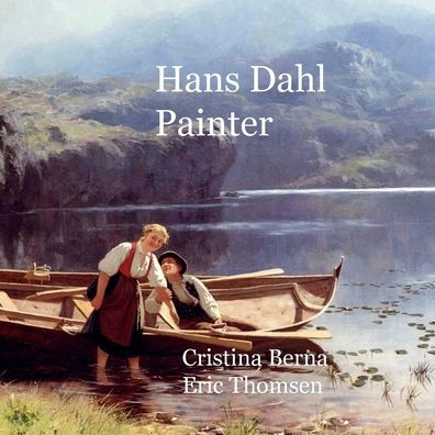 Hans Dahl Painter