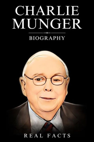 Charlie Munger Biography