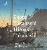 Title: Shotei Takahashi Hiroaki Takahashi, Author: Cristina Berna