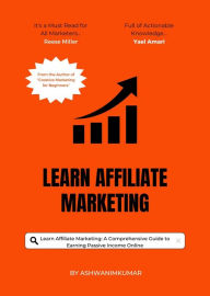 Title: Learn affiliate marketing, Author: kumar