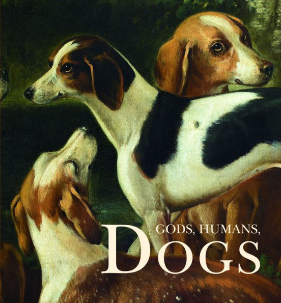 Gods, Humans, Dogs