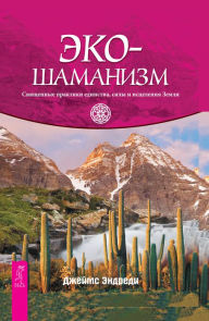 Title: Ecoshamanism: Sacred Practices of Unity, Power and Earth Healing, Author: James Endredy