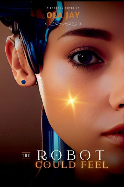 The Robot Who Could Feel
