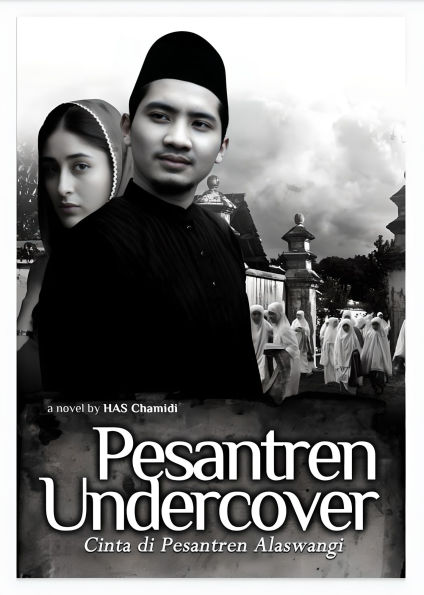 Pesantren Undercover: Cinta di Pesantren Alaswangi