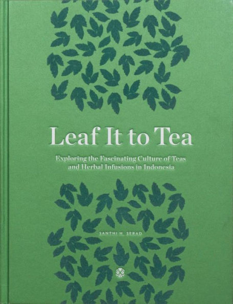 Leaf It to Tea