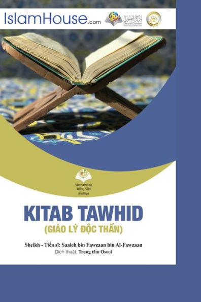 GiÃ¯Â¿Â½o LÃ¯Â¿Â½ Độc Thần - Tawheed Book