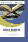 GiÃ¯Â¿Â½o LÃ¯Â¿Â½ Độc Thần - Tawheed Book