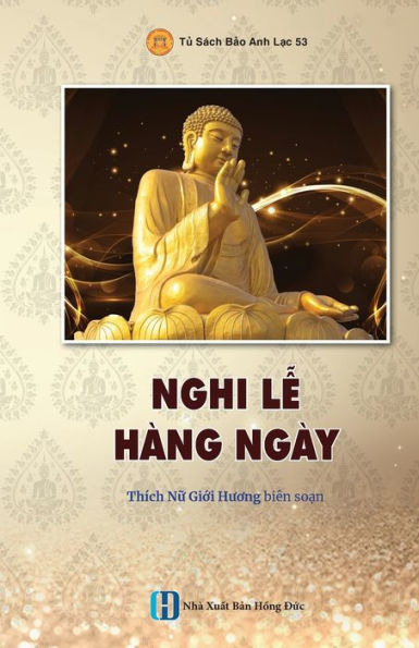 NGHI L? HÀNG NGÀY