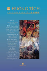 Title: Huong Tich Phat Hoc Luan Tap - Vol.4, Author: Tue Sy