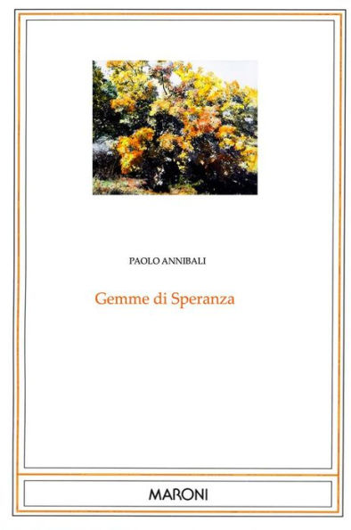 Gemme di speranza