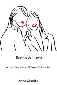 Title: Renza & lucia, Author: Anna Granito
