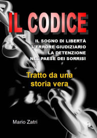 Title: Il Codice, Author: Mario Zatri