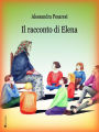 Il racconto di Elena