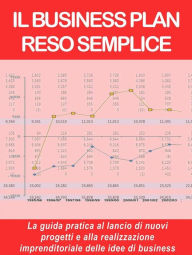 Title: IL BUSINESS PLAN RESO SEMPLICE. La guida pratica al lancio di nuovi progetti e alla realizzazione imprenditoriale delle idee di business, Author: Stefano Calicchio