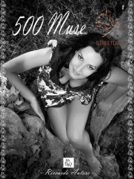 Title: 500 Muse, Author: Riccardo Autore