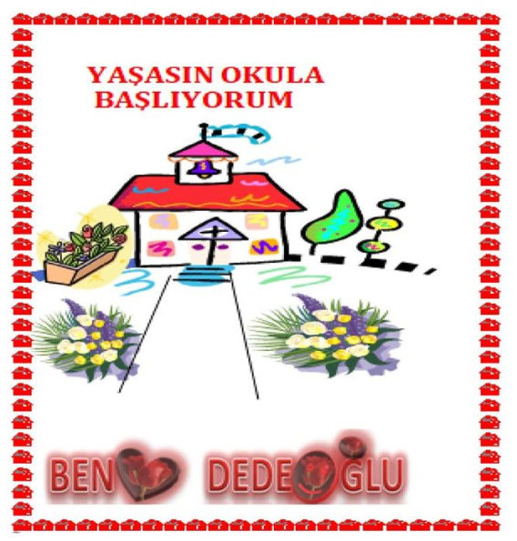 Yasas n Okula Basl yorum