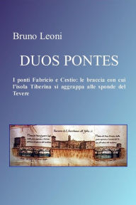 Title: Duos Pontes, Author: Bruno Leoni