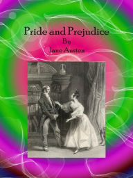 Title: Pride and Prejudice, Author: Jane Austen