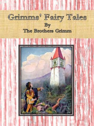 Title: Grimms' Fairy Tales, Author: Brothers Grimm