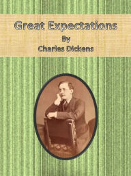 Title: Great Expectations, Author: Charles Dickens