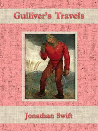 Title: Gulliver's Travels, Author: Jonathan Swift