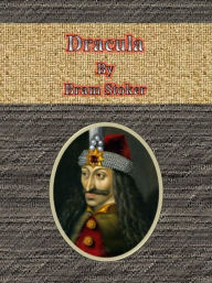 Title: Dracula, Author: Bram Stoker