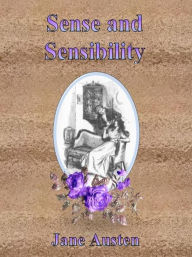Title: Sense and Sensibility, Author: Jane Austen