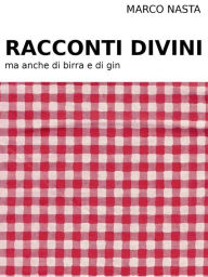 Title: Racconti divini, Author: Marco Nasta