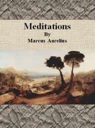 Title: Meditations, Author: Marcus Aurelius